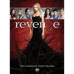 NWT DVD Revenge